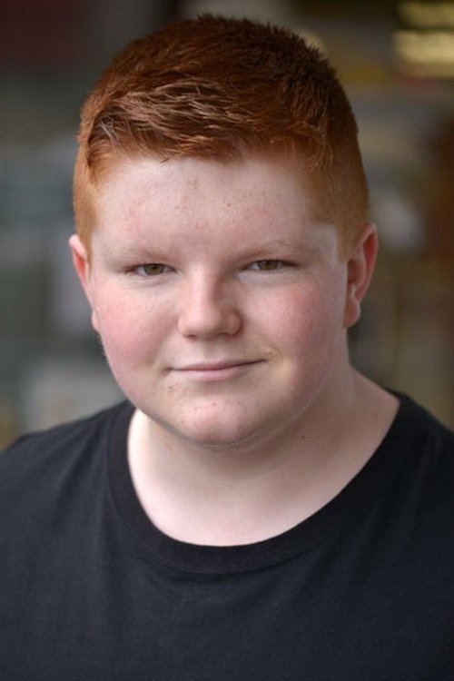 Eric Gibson as Karen's Boyfriend