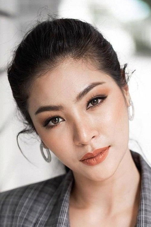 Supaporn Malisorn as 