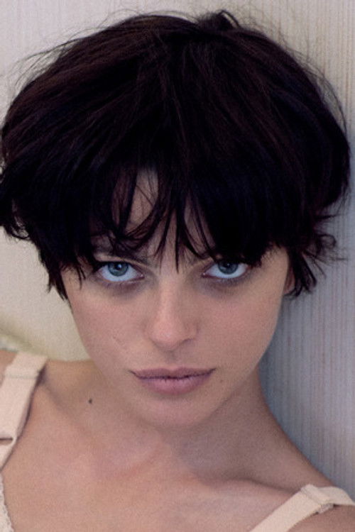 Agnese Claisse as Aida