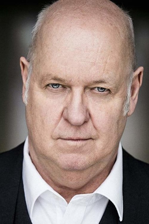 Hans-Eckart Eckhardt as Subway Driver