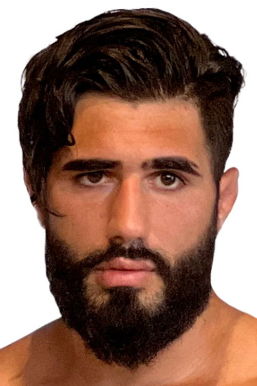 Charlie Decca as Self