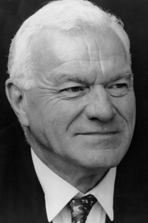 Philip Voss as Wahed