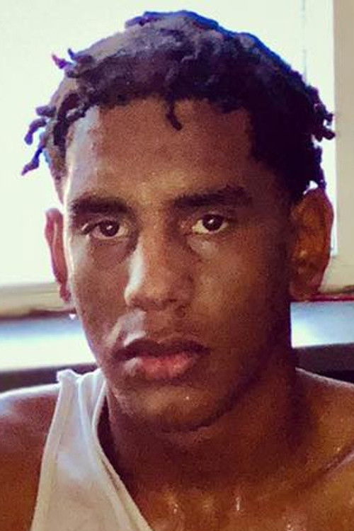 Francis Oran as Self