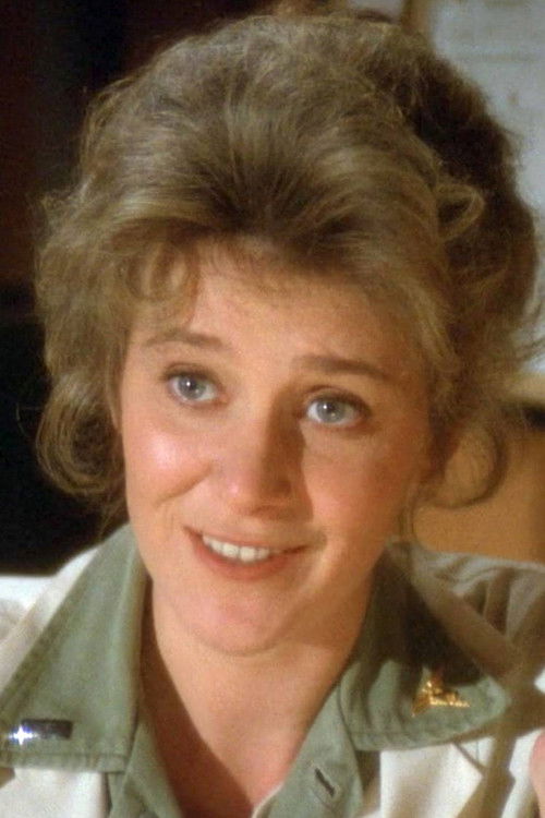 Ann Sweeny as Laura Casey