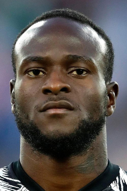 Victor Moses as Self