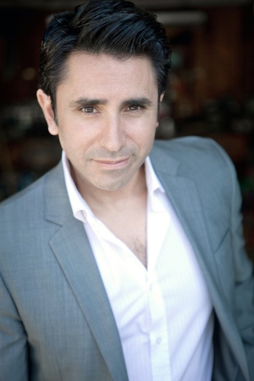 Frank Lotito as Rocco