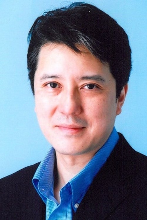 Jiro Karasawa as Fujisawa