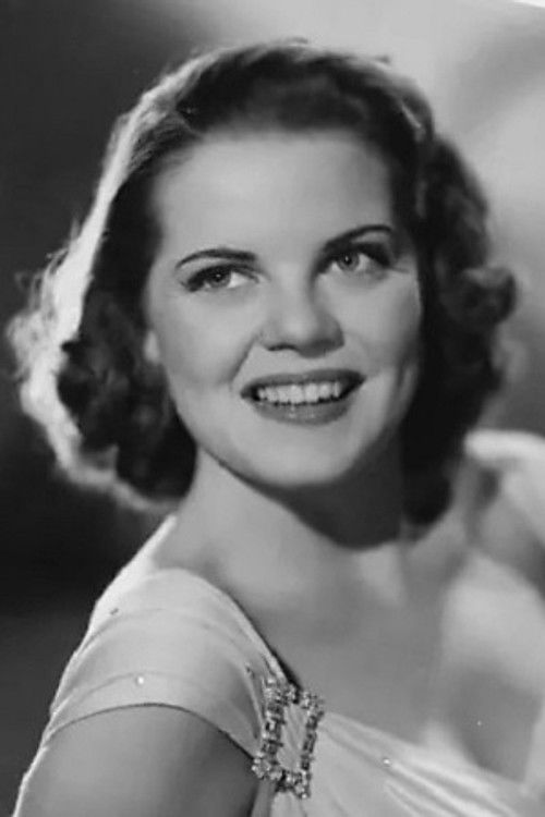 Ruth Terry as Laramie Winters