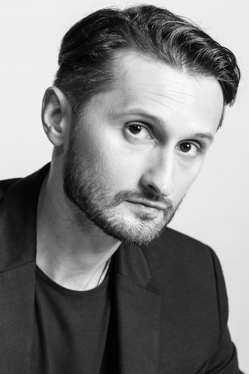 Orest Pastukh as Orban