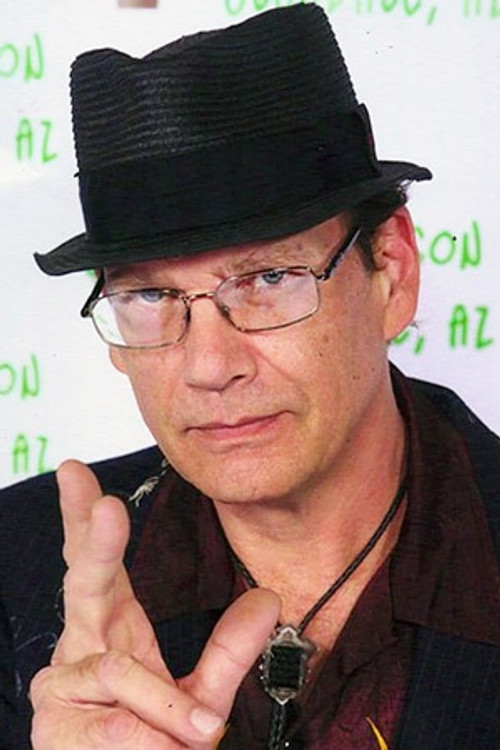 Joe Romersa as David (voice)