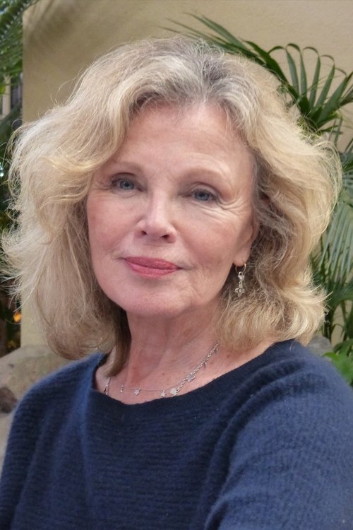 Marta Kristen as Julie