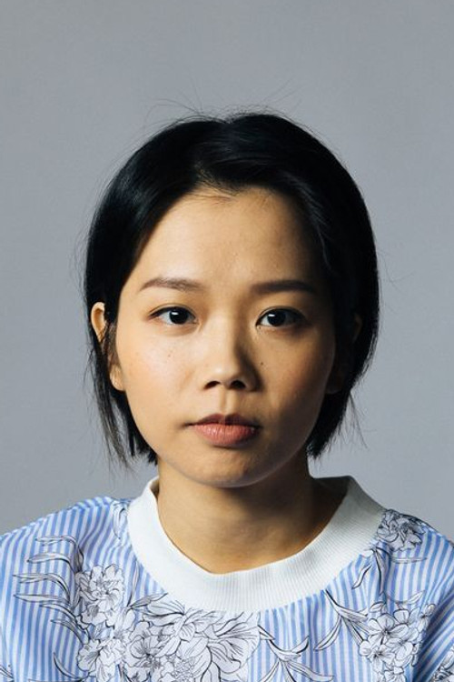 Carol Hsu as Hospital Patient / Waitress