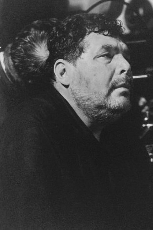 George P. Cosmatos as Acne Faced Boy