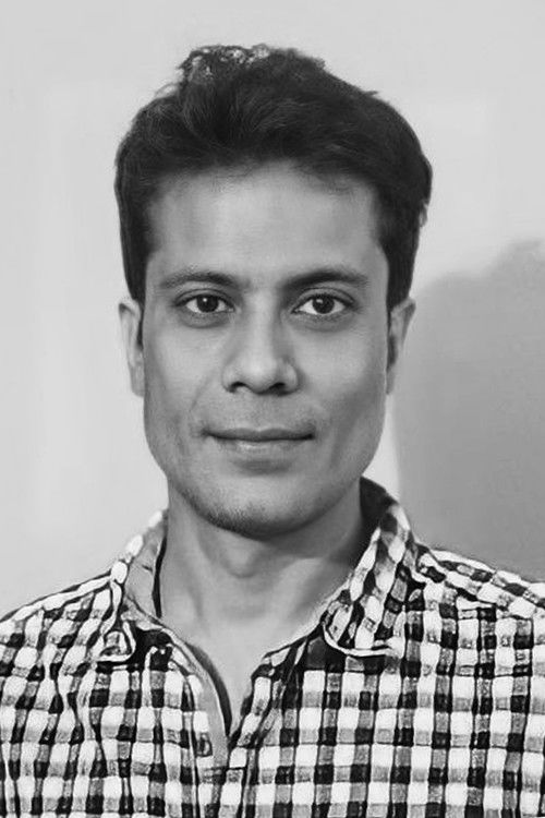 Vibhu Vats as Sanjay