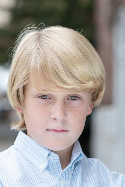 Evins Adams as Kid #1