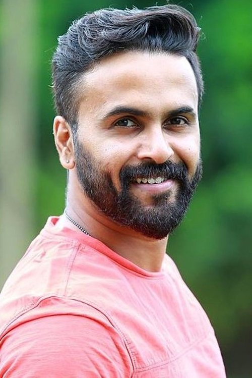 Sanju Sivaram as Lalapan