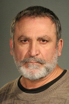 Mukhamadali Makhmadov as 