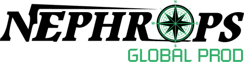 Nephrops Global Prod logo