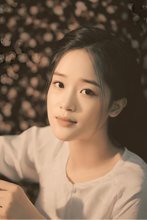 Cao Thị Thuỳ Linh as Cô gái