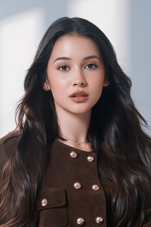 Sandrinna Michelle as Riri