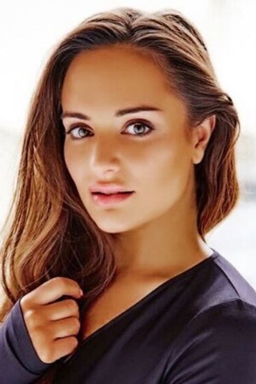 Vanessa Davis as Vanessa "Nessa" Talawahoo