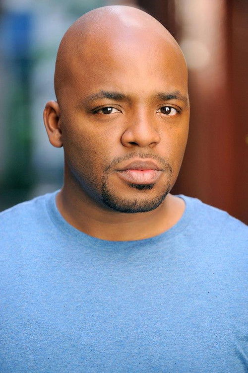 Jerry Kimble as Kevin Embry