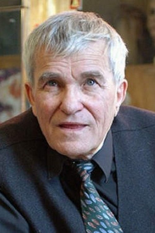 Cezariusz Chrapkiewicz as 