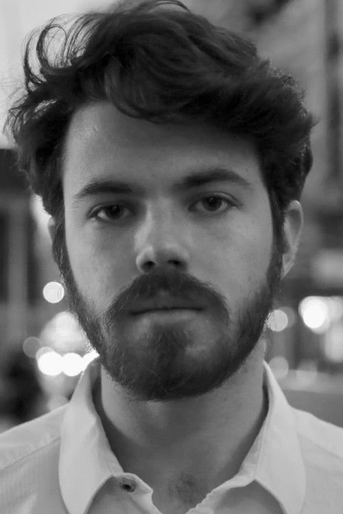 Taylor J. Williams as Peter Weller