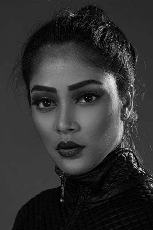 Sona Moni Saha as Mohor