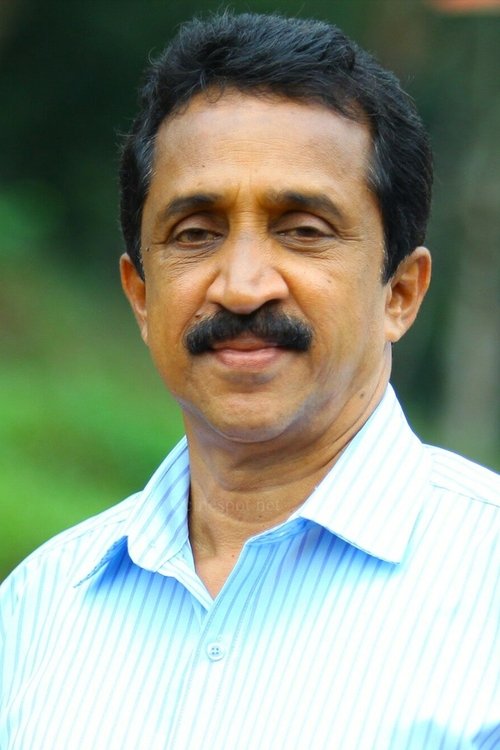 Kalabhavan Rahman as Principal