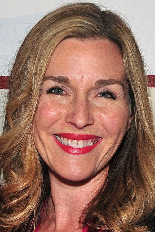 Betsy Gardner as Allison