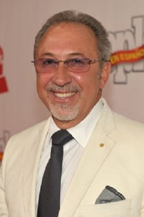 Emilio Estefan Jr. as Self