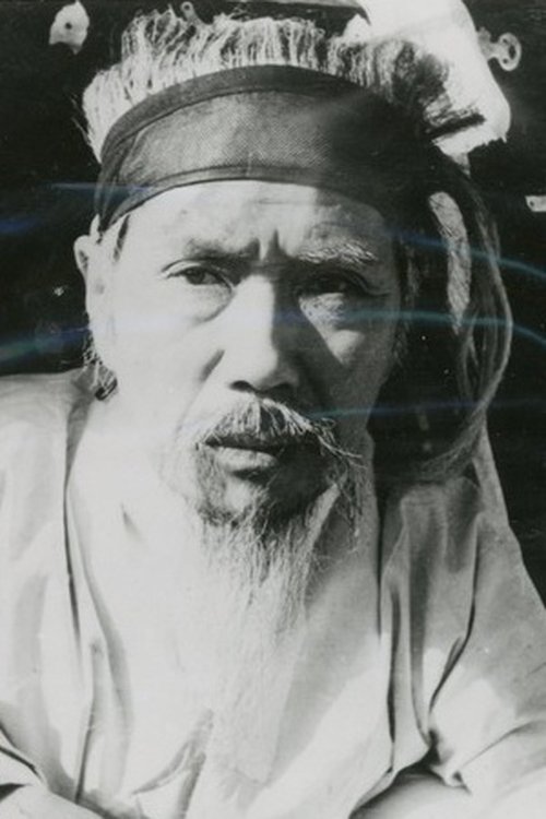 Byeon Gi-jong as 