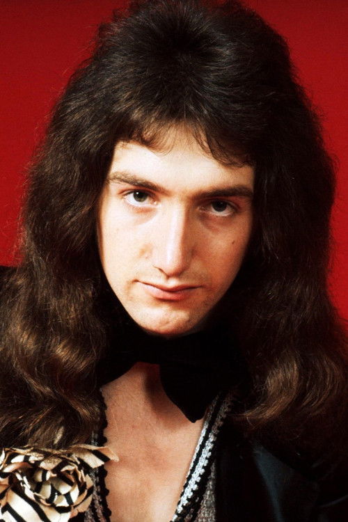 John Deacon as Self
