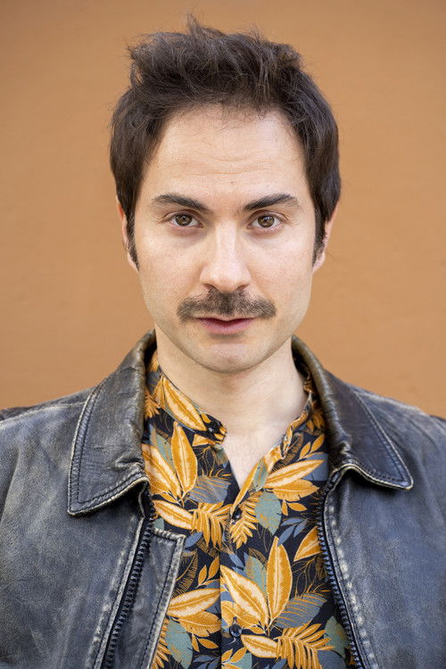 Mario Scerbo as Paolo