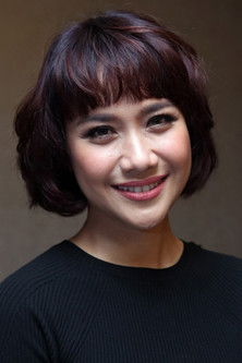 Bunga Citra Lestari as Diana
