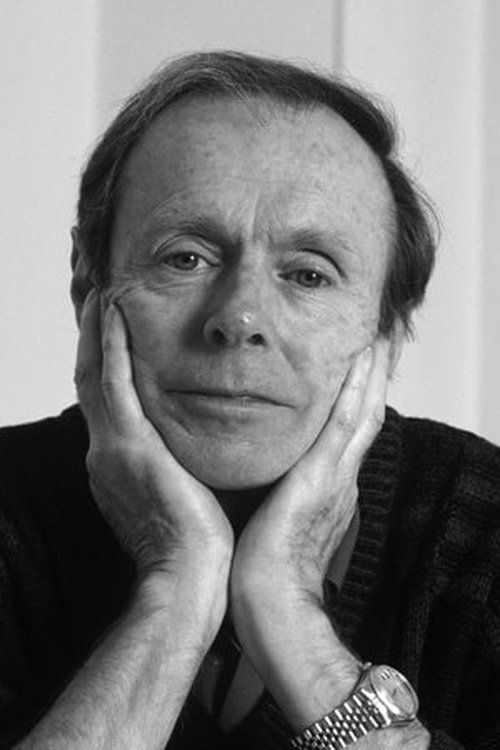 Hubert Selby Jr. as Self