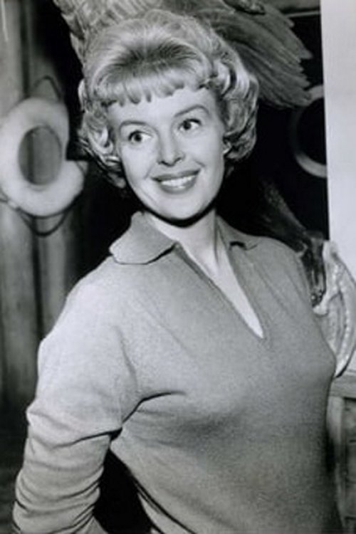 Patricia Donahue as 