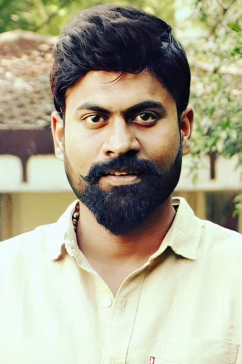 Avinash Raghudevan as Joseph Anthony