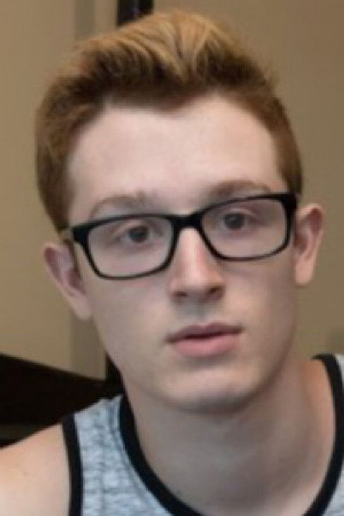 Hunter Reed as (archive footage)