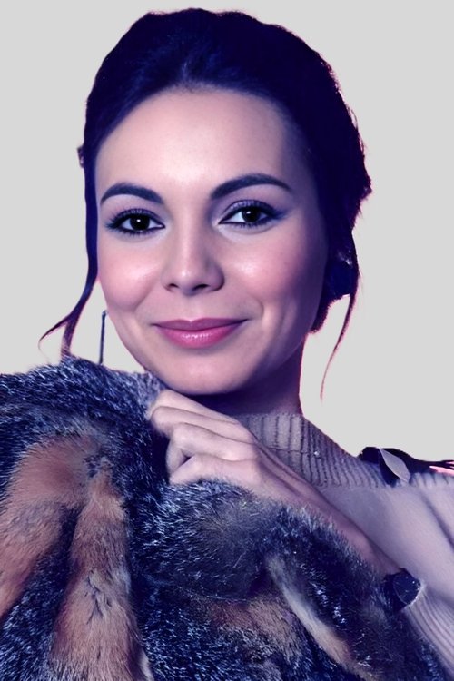 Carmen Serret as Conchi