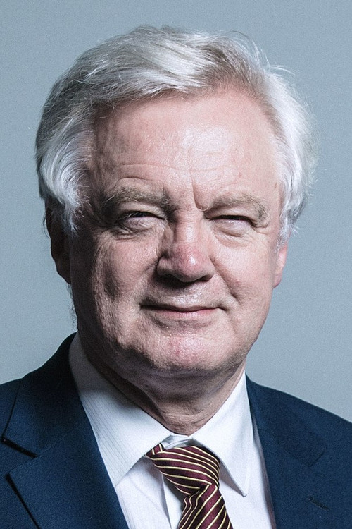 David Davis profile photo