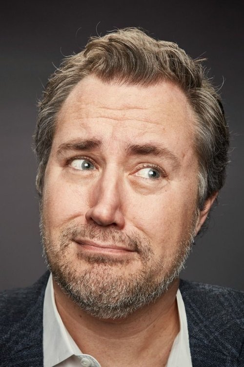 Bill Oakley as George Bang (voice)