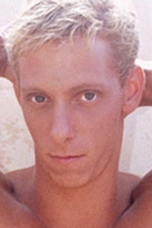 Cal Jensen as (archive footage)