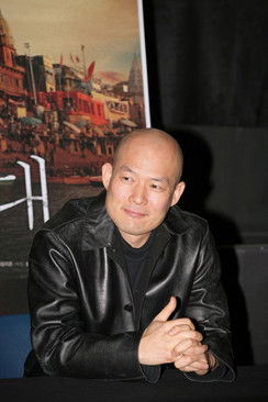 Yoon Dong-hwan as 