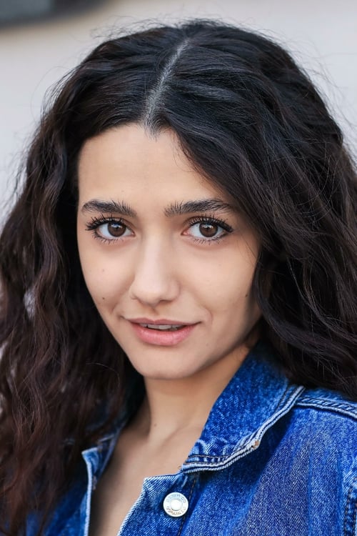 Anna Lucia Pierro as Agnese