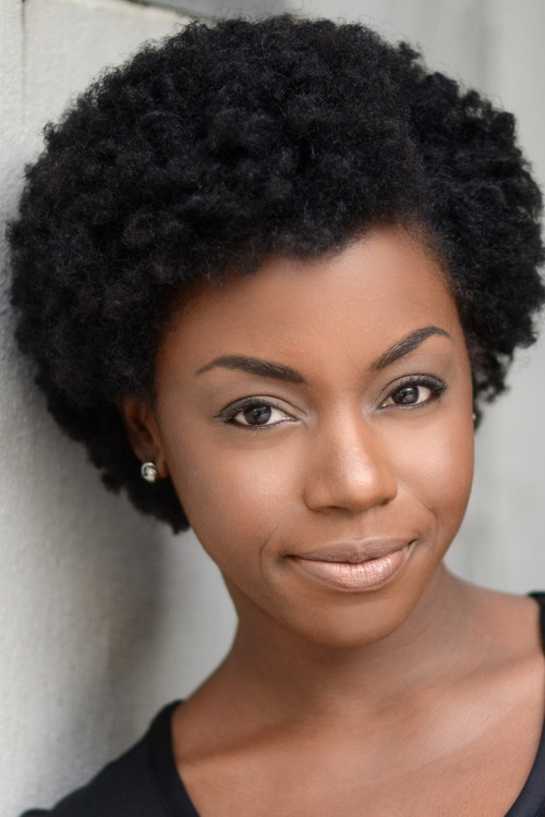 Ronda Louis-Jeune as Waitress