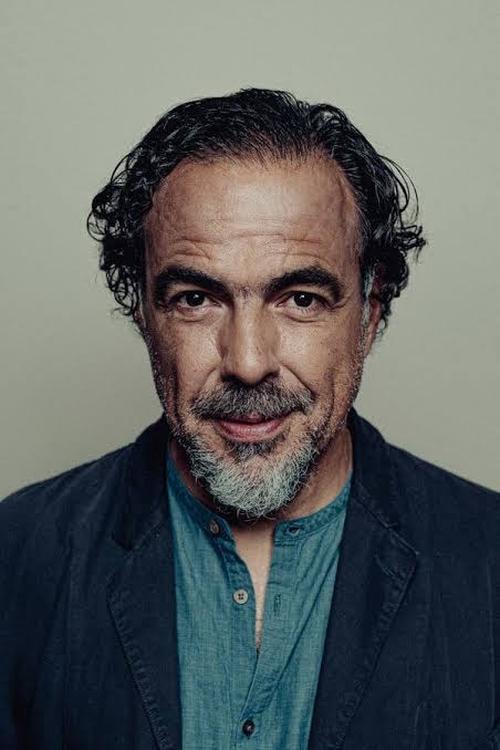 Alejandro González Iñárritu as Self