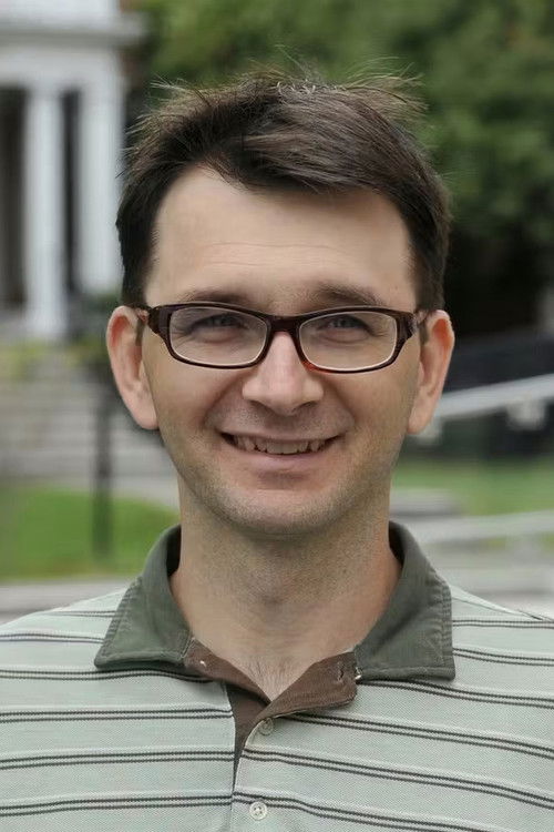 David Redmon as Self