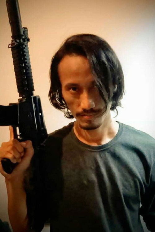 Johannes de Britto as Wanto